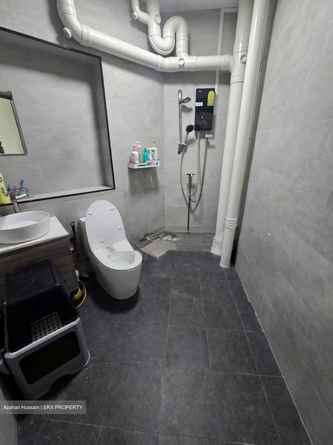 Blk 223C Compassvale Vista (Sengkang), HDB 5 Rooms #534917941